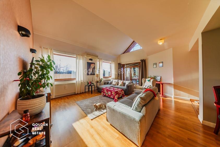 Vila 5 camere, gata de mutare, teren 700 mp, strada privata- Gradiste - 3