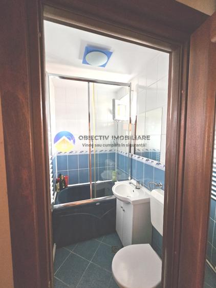 Apartament 2 camere – Aleea Ulmilor, Piatra Neamt - 13