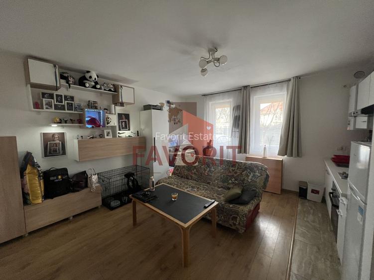 Apartament 2 camere | Giroc - Eso - 5