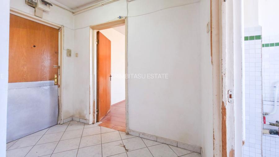 Apartament 3 Camere | Dr.Taberei 81 | Bloc TD3 | Metrou | Comision 0% - 6