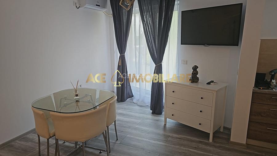 2 Camere | Fundeni | Centrala Proprie | Bloc Nou | Posibilitate Parcare - 9