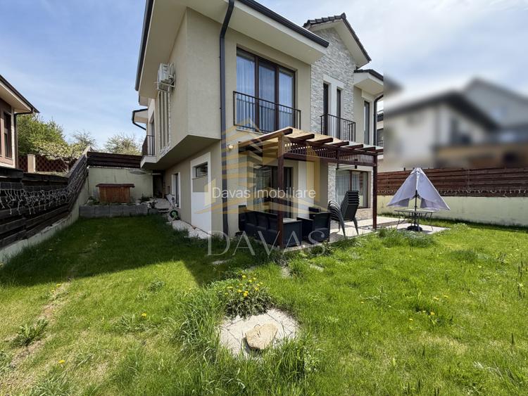 Casă individuala de închiriat în Făget – liniște, natură și aer curat - 19