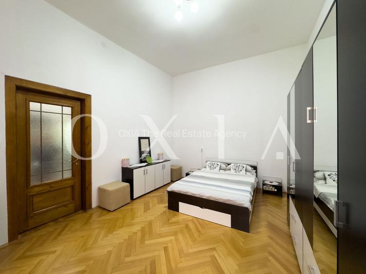 OX642 Piata Unirii, Etaj 1, Ideal Pentru Investitie - 11
