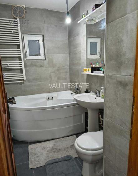 Apartament 3 camere Aparatorii Patriei - 6