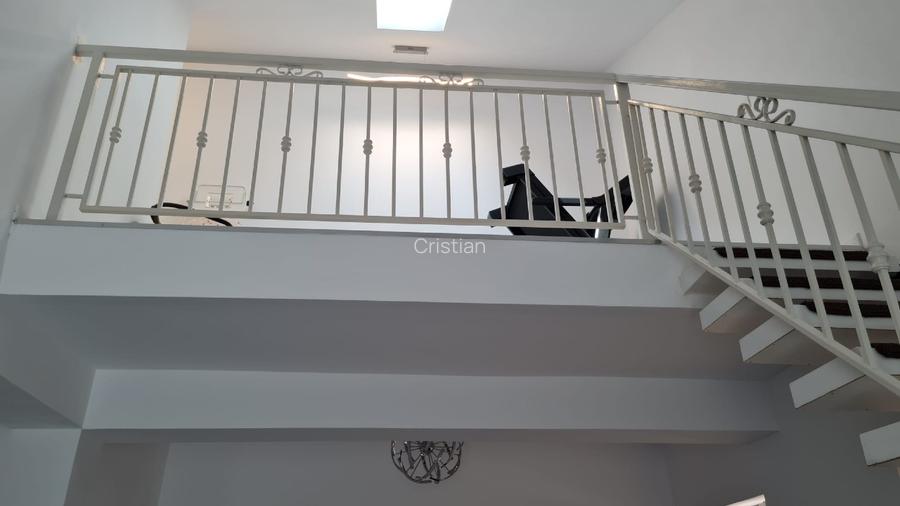 Penthouse 3 camere, 2 băi, 2 parcări, 91,2 mp, Giroc | 650 EUR - 8