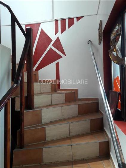 Royal Imobiliare  -Inchirieri Birouri zona Cantacuzino - 6