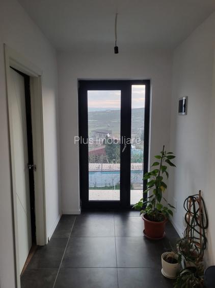 Casă nouă 2024 ,Chicerea, aproape de oraș , 140 mp utili + teren 404 mp - 9