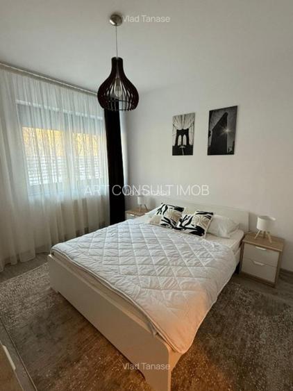 Apartament 2 Camere | Exigent Two/Lujerului | Centrala Proprie | Parcare |Metrou - 8