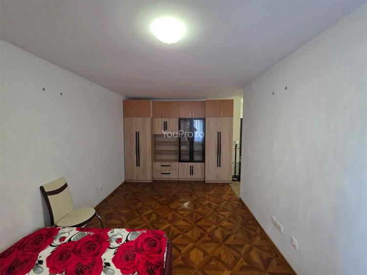 Bloc Nou Toronto cu Loc de Parcare - 11