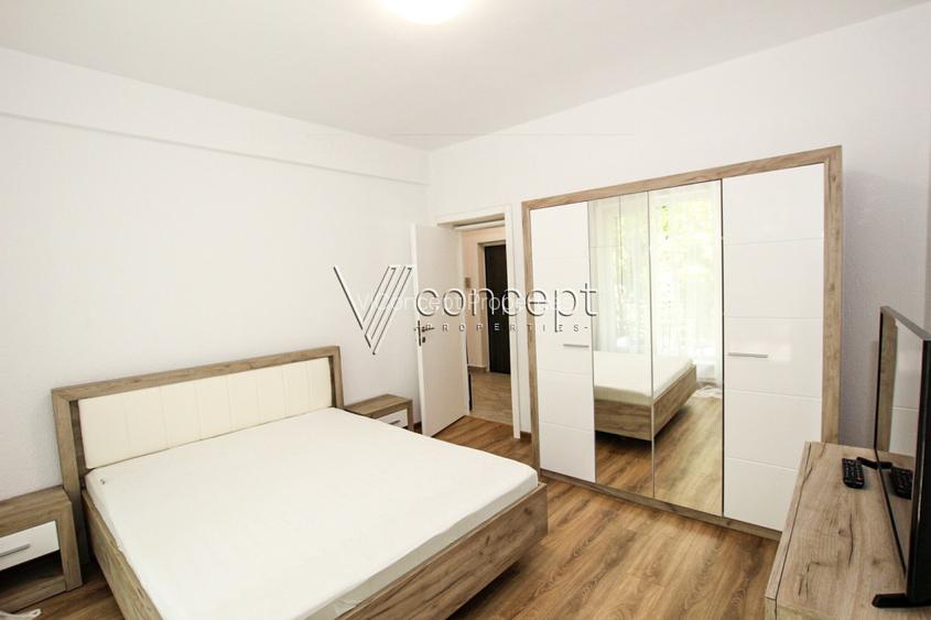 Apartament cu 2 camere- Dorobanti | Metrou - 7