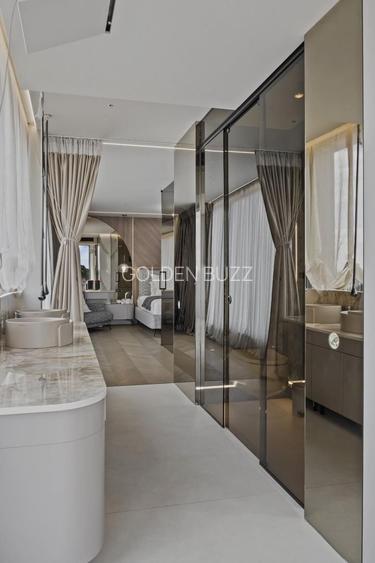 Penthouse spectaculos 230 mp | Terasa 53 mp - 22