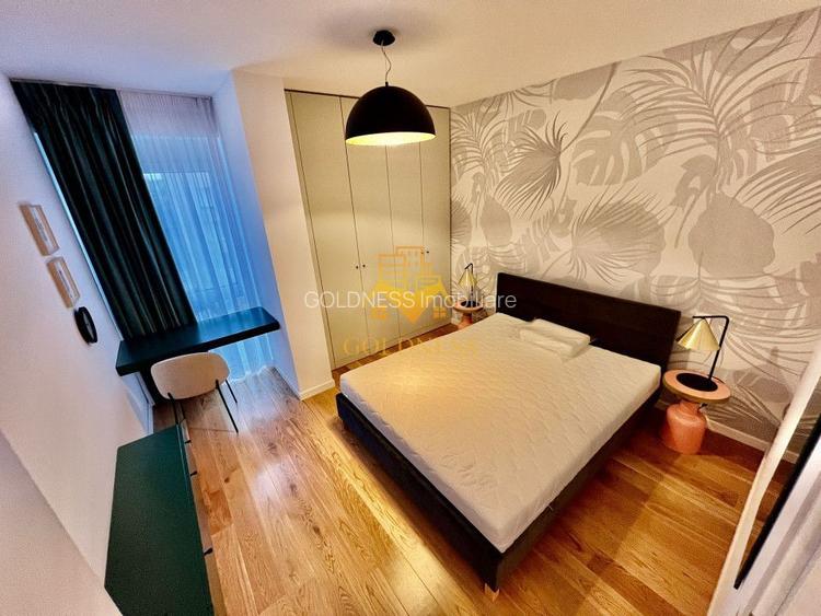 2 camere, Premium,AC, parcare subterana,Zorilor Zona UMF,Louis Pasteur - 6