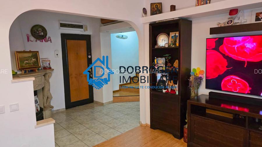 ULTRACENTRAL-DUPLEX 3 CAMERE, MOBILAT SI UTILAT - 5