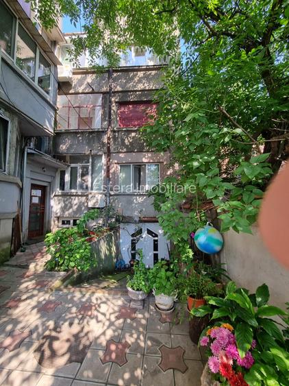 APARTAMENT DE VÂNZARE CU DOUĂ CAMERE IN ZONA TURDA SEC 1 - 14