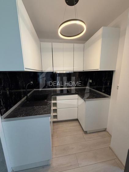 Apartament 2 camere I cu parcare I prima inchiriere I The Nest - 4