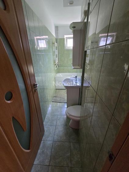 apartament 3 camere zona Boema - 2