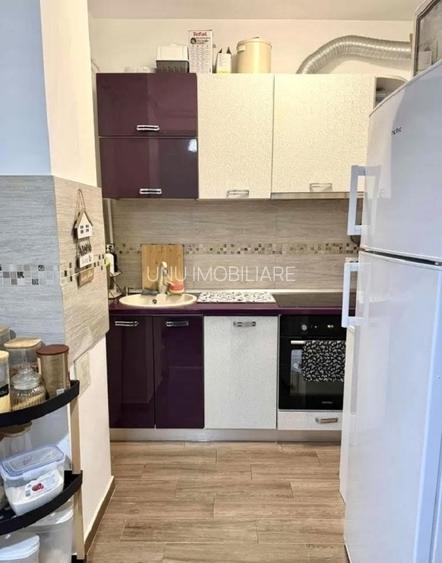 Apartament 2 camere - Iulius Mall - 4