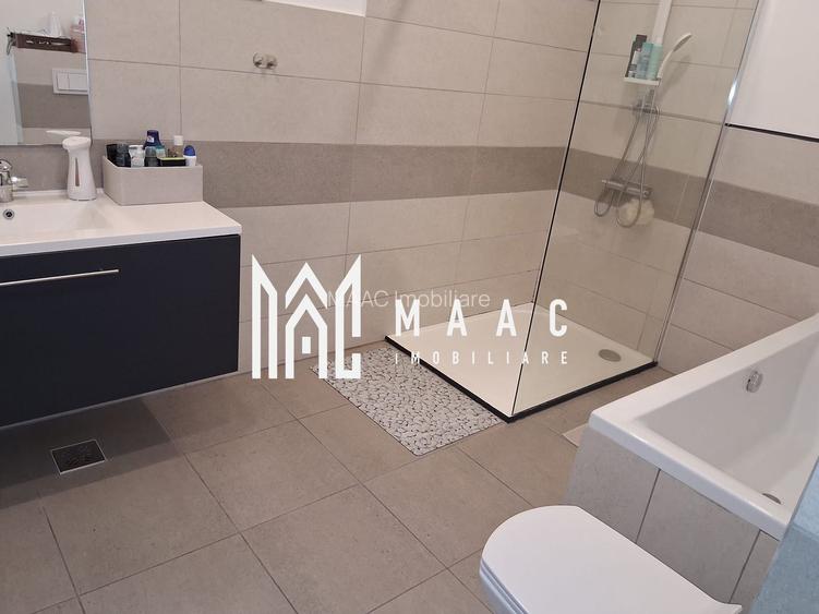 Casa Individuală I4 camere I Dependințe I Teren  890 mp - 13