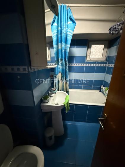 VICTORIEI,TITULESCU, ideal investiție, etaj 1/10, decomandat, bloc 1979 - 10