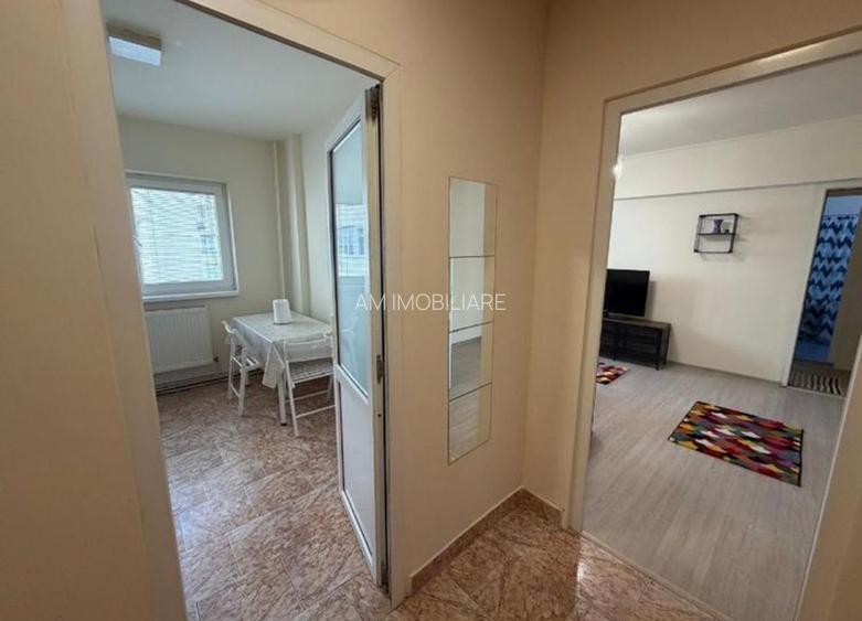 AP. 2 CAMERE BD. CHISINAU, PET-FRIENDLY, CENTRALA TERMICA, MODERN - 8