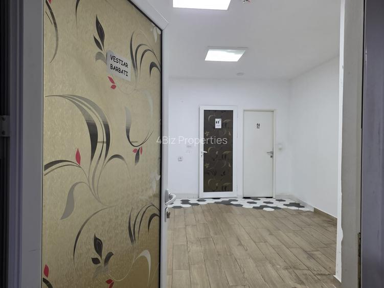 Spatiu comercial de inchiriat 311 mp, Nicolina – Selgros, COMISION 0% - 8