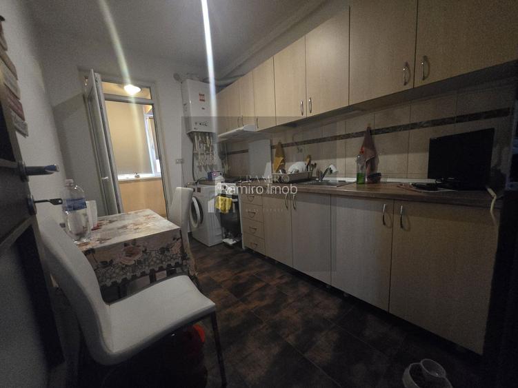 Garsoniera 31mp - centrala proprie - Drumul Binelui -Metalurgiei - 5