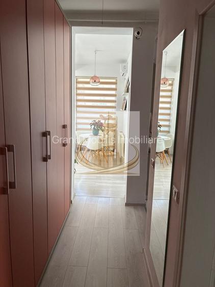 Ap 2 Cam, Curte Proprie | Dumbrăvița – Zona Hornbach | Investitie - 4