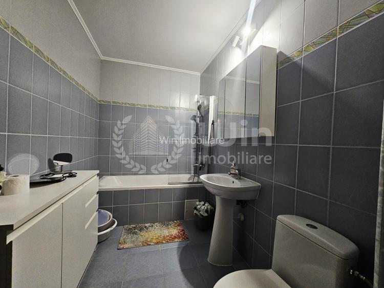 Apartament finisat modern cu 3 camere, cartier Buna Ziua! - 7