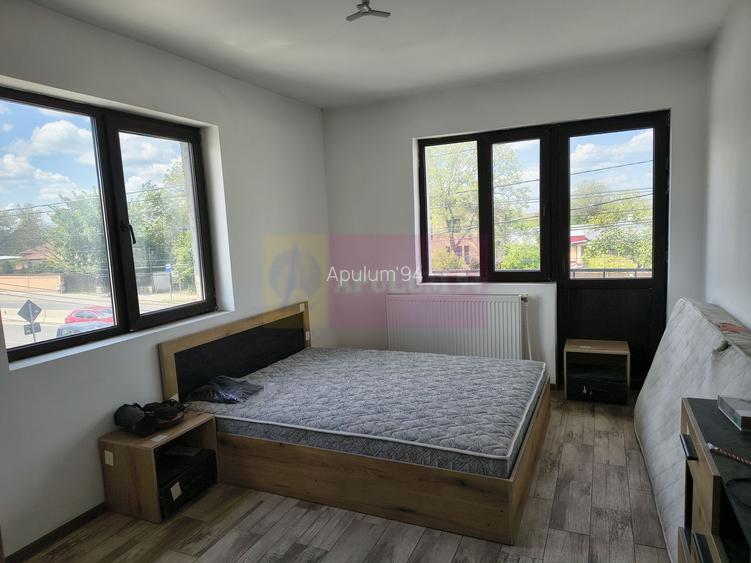 Spațiu Comercial Șoseaua Giurgiului Localitatea 1 Decembrie Ilfov - 13
