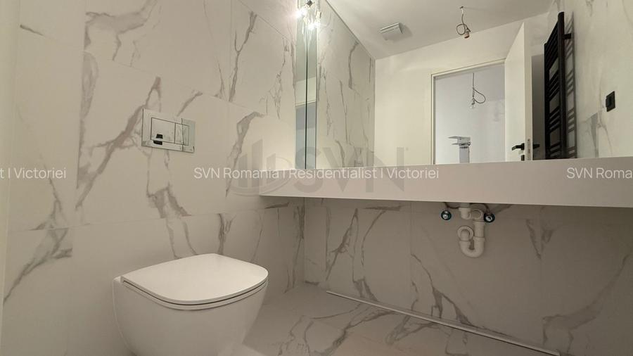 REA1027097 Apartament 2 camere Fabrica de Glucoza Barbu Vacarescu - 8