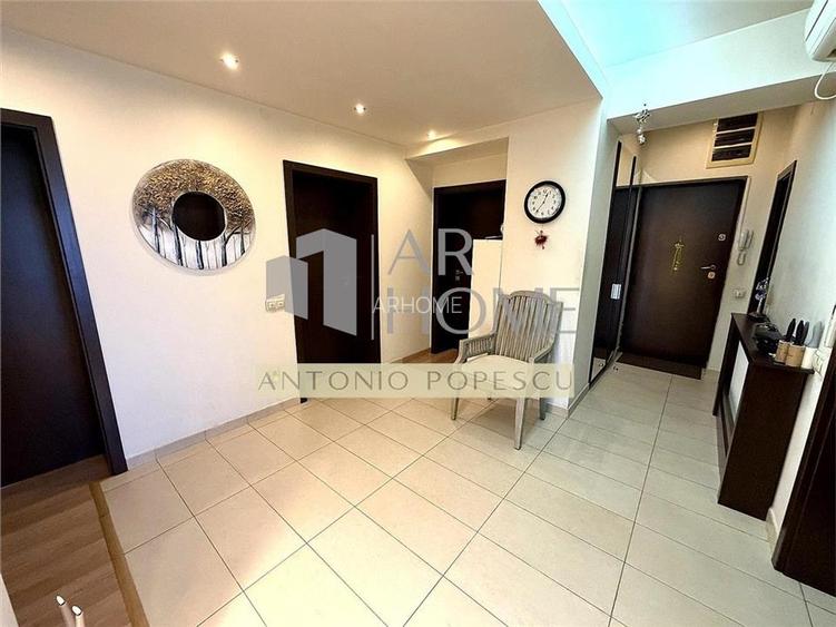 Apartament 4 camere, garaj si boxa, in Ploiesti, zona centrala. - 20