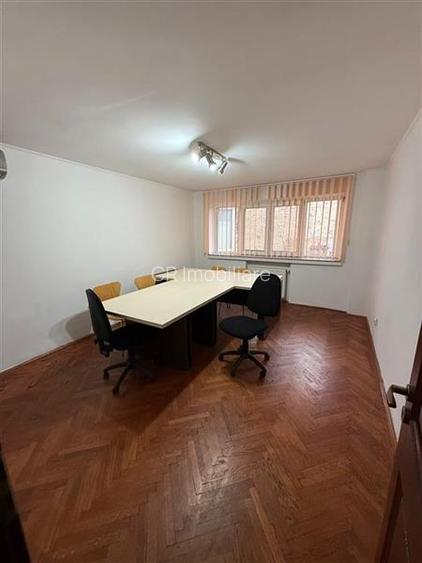 Inchiriere spatiu birou, 5 cam, Romana, Victoriei, Bd Dacia - 5