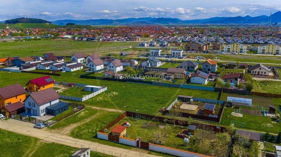 Teren Sânpetru | PUZ aprobat | 434 mp / 868 mp | P+1+M | Ideal casă - 18