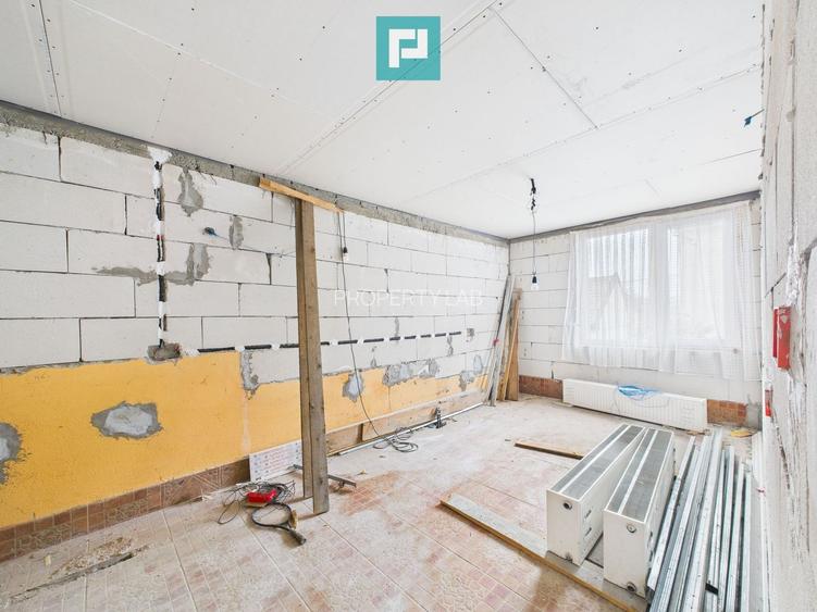 Două case în curte, la 2 minute de Shopping City - 16