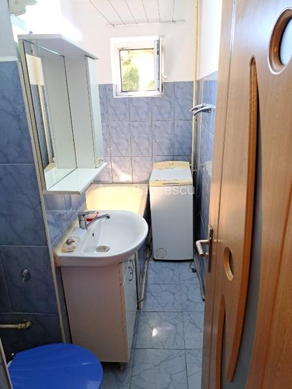 Proprietar vând apartament 3 camere zona Dacia  - 5