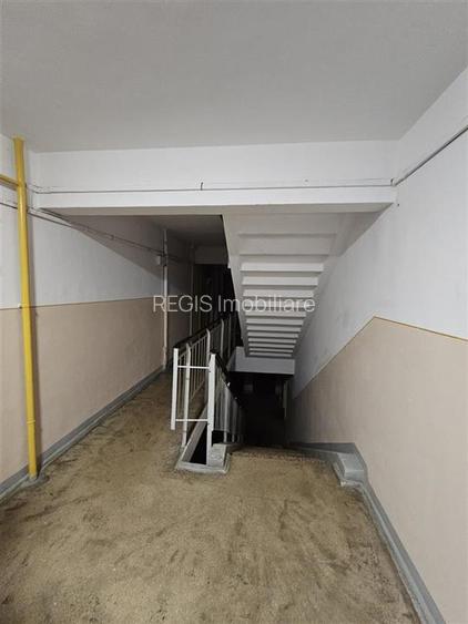 Garsoniera Decomandata Astra cu loc parcare - 7