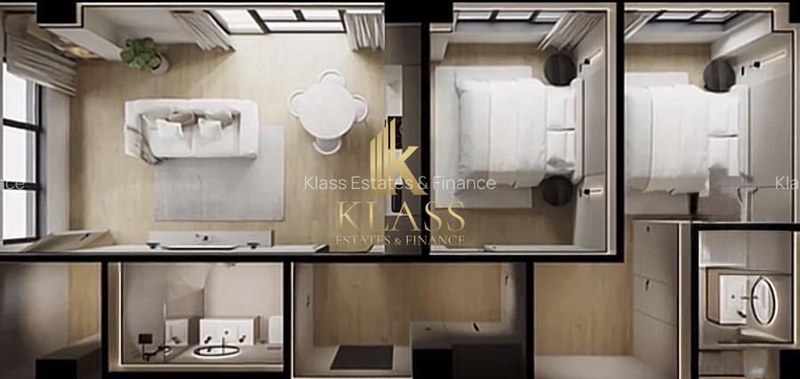 Apartament 3 camere Pipera | Disponibile studio, ap cu 2,4 camere - 8