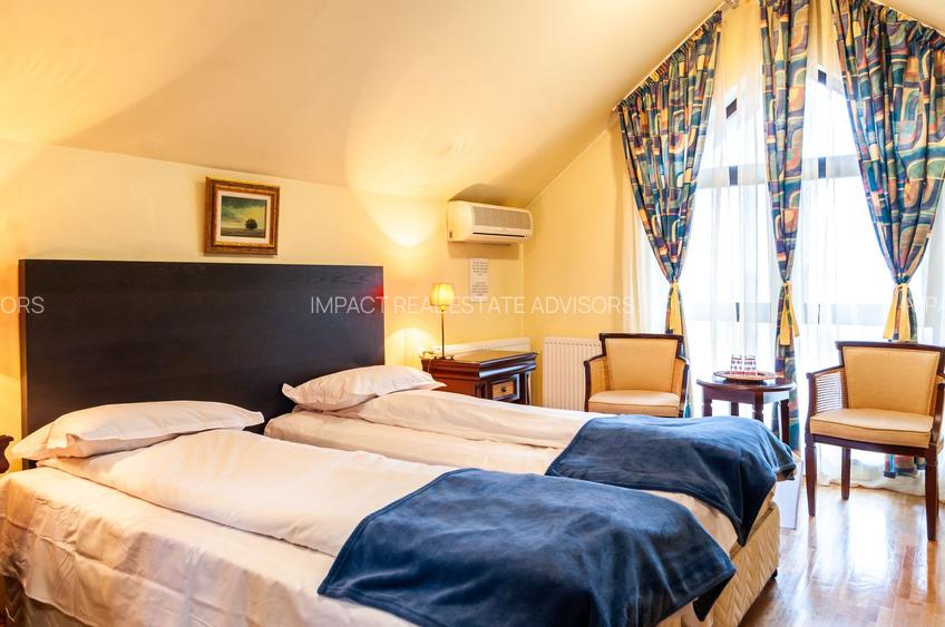 Vila 19 camere pretabila | azil batrani | gradinita | after school - 6