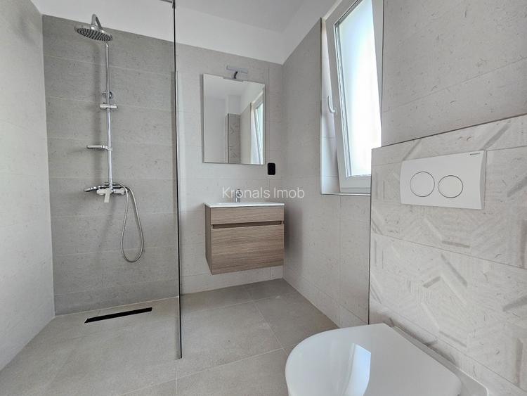 Casa individuala cu patru camere, Primaverii, Sanpetru - 13