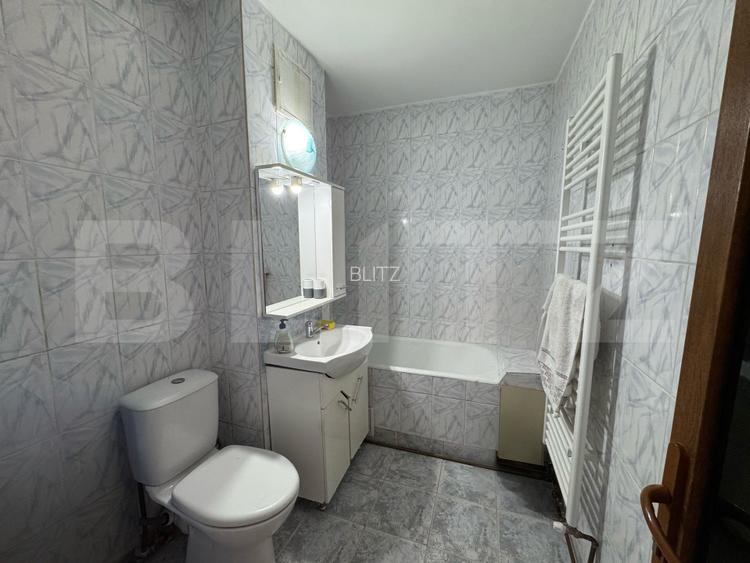 Apartament 2 camere, 63 mp zona Sarari - 8