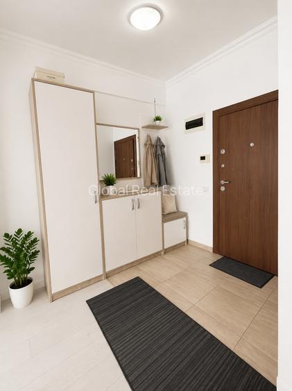 3 Camere 78mp Solid House Zona Faleză Nord Cernonav - 4