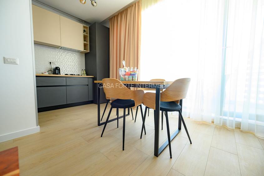 Apartament 2 camere Mamaia Lake On 175000 euro - 18