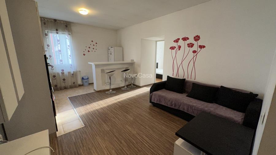 Apartament  de inchiriat cu 3 camere+parcare in Ansamblul Rezidential IRIS - 2