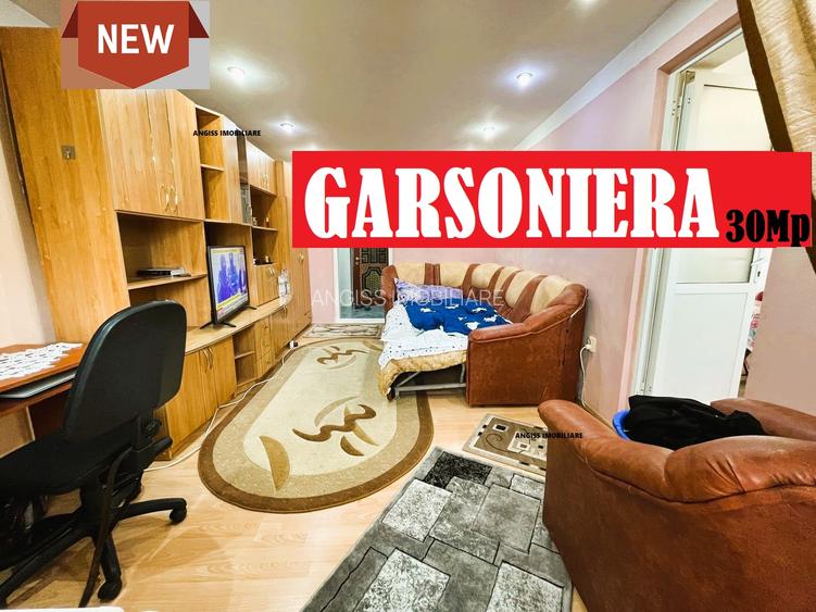 GARSONIERA cu balcon si BUCATARIE MARE - 38.000EURO - 8