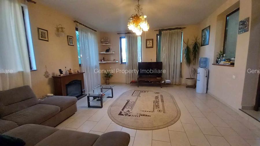 Casa deosebita 8 camere 350 mp utili OTOPENI - 7