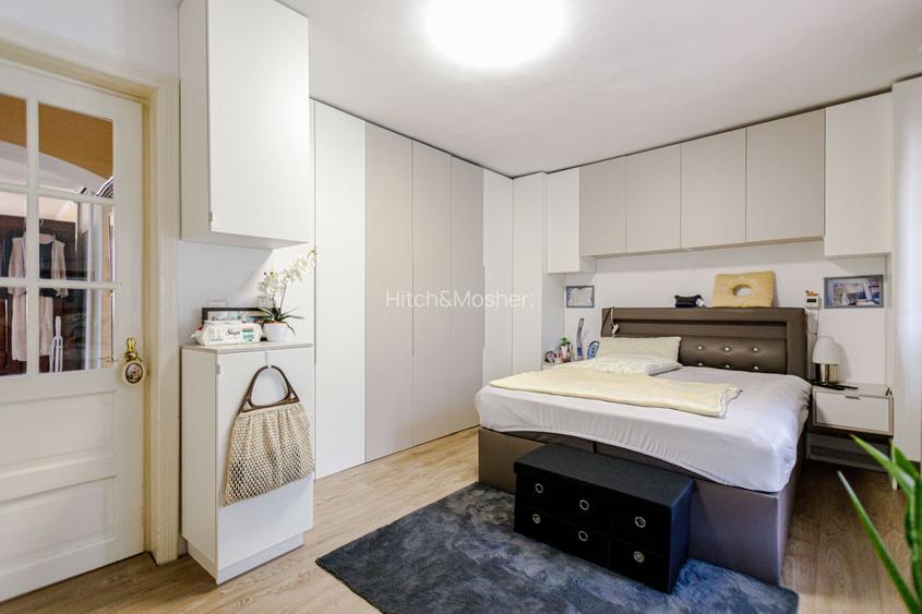 Proprietate cu potențial – casă spațioasă + teren generos - Comision 0% - 12