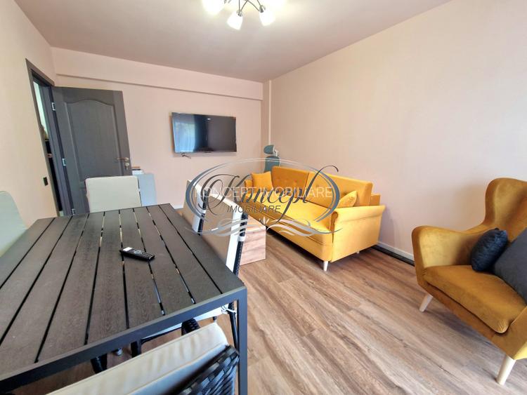 Apartament modern cu gradina si parcare, strada Frunzisului - 3