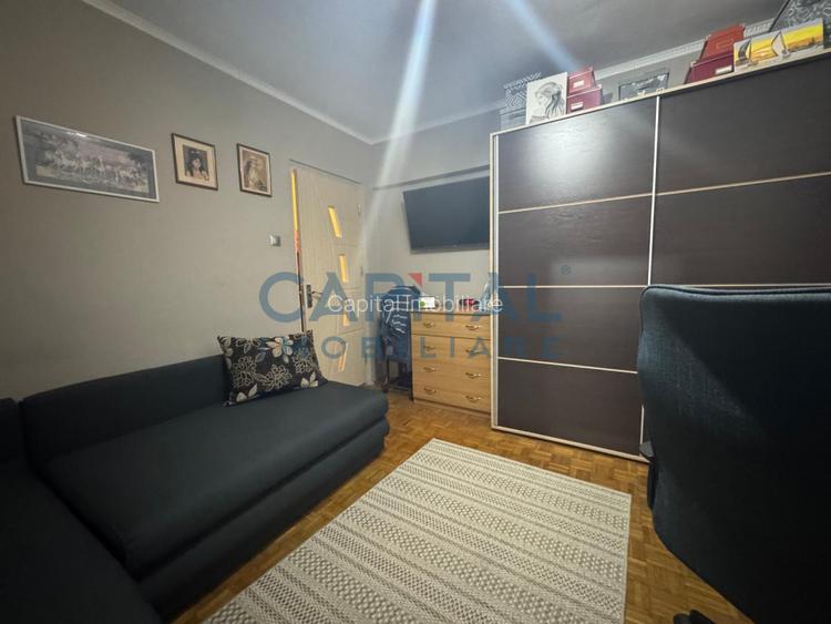 FARA COMISION! Apartament 2 camere, balcon 9,49mp, priveliste, IULIUS MALL - 2