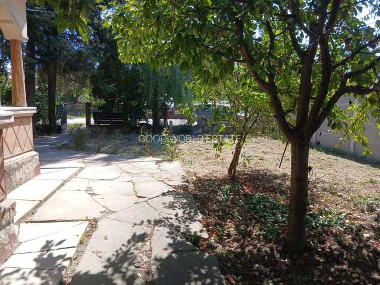 Casa cu teren mare in Bolintin Deal - 7