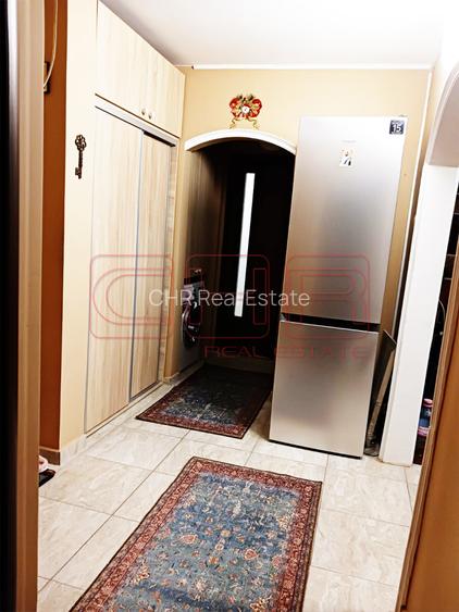 Apartament 2 camere Aviatiei, Smaranda Braescu, #979 - 5